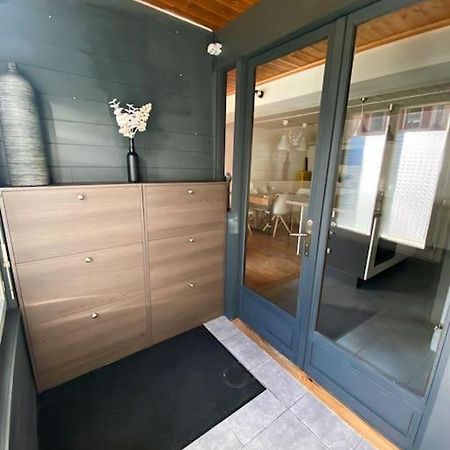 Bel Appartement Familial Et Cosy Saint-Gervais-les-Bains Eksteriør bilde