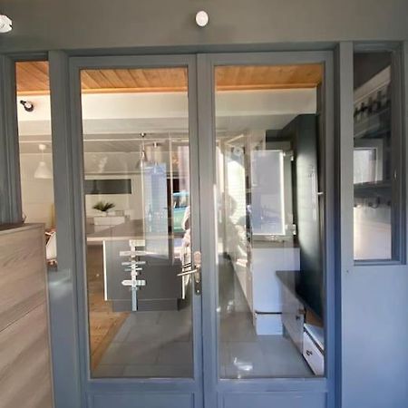 Bel Appartement Familial Et Cosy Saint-Gervais-les-Bains Eksteriør bilde